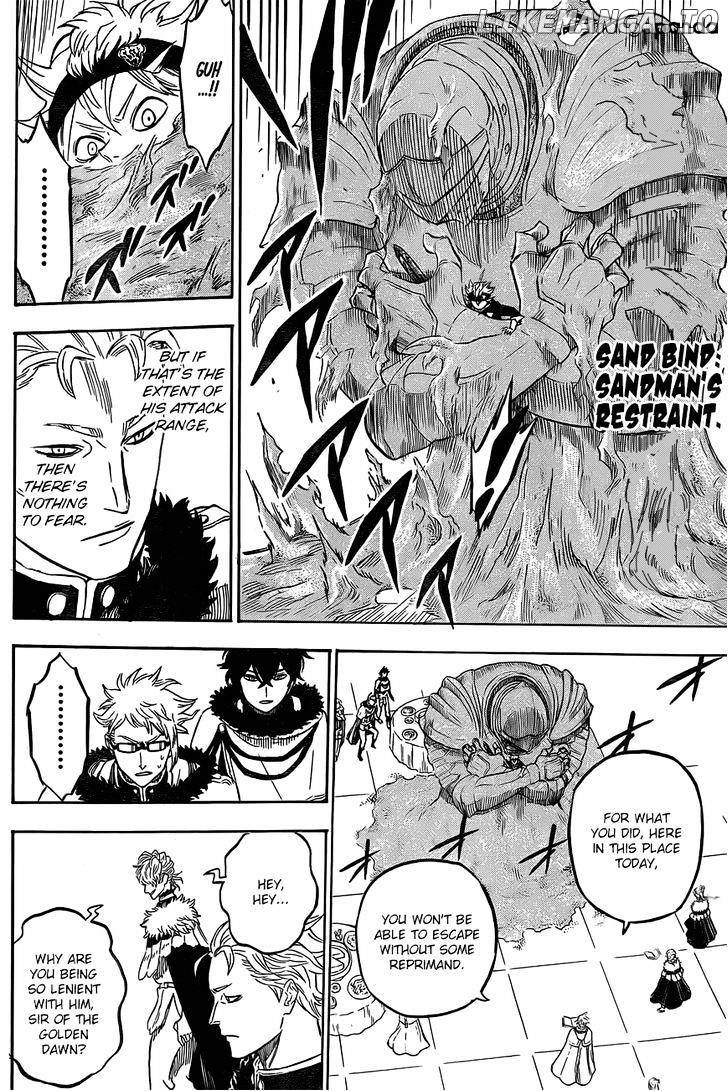 Black Clover chapter 24 image 10